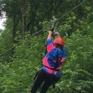 Meet your Posher, Mary